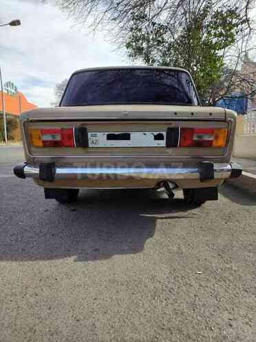 LADA (VAZ) 2106 1987, 100,000 km - 1.6 l - Goranboy