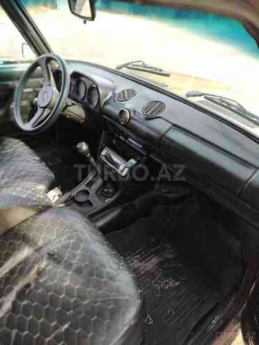 LADA (VAZ) 2106 1987, 100,000 km - 1.6 l - Goranboy