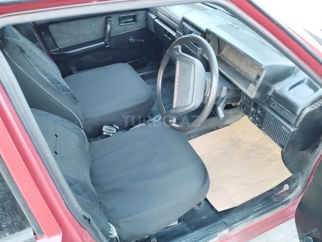 LADA (VAZ) 21099 1997, 468,482 km - 1.6 л - Zaqatala
