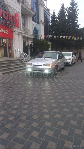 LADA (VAZ) 2115 2005, 300,000 km - 1.5 l - Bakı