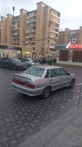 LADA (VAZ) 2115 2005, 300,000 km - 1.5 l - Bakı