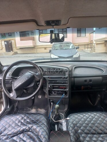 LADA (VAZ) 2115 2005, 300,000 km - 1.5 l - Bakı
