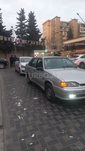 LADA (VAZ) 2115 2005, 300,000 km - 1.5 l - Bakı