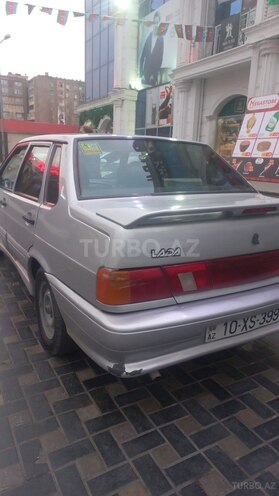 LADA (VAZ) 2115 2005, 300,000 km - 1.5 l - Bakı