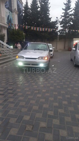 LADA (VAZ) 2115 2005, 300,000 km - 1.5 l - Bakı