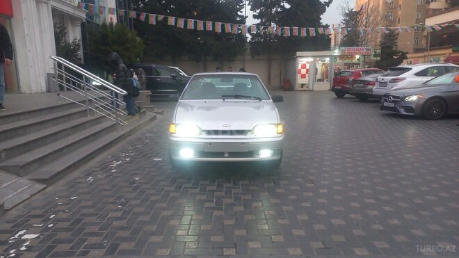 LADA (VAZ) 2115 2005, 300,000 km - 1.5 l - Bakı