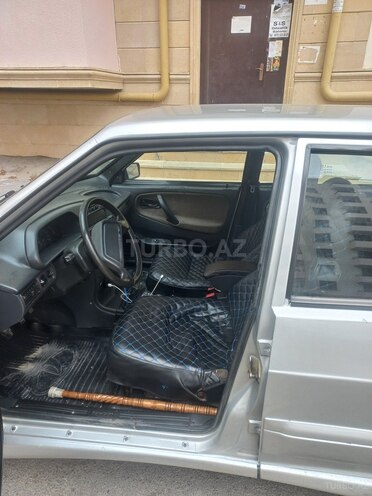 LADA (VAZ) 2115 2005, 300,000 km - 1.5 l - Bakı