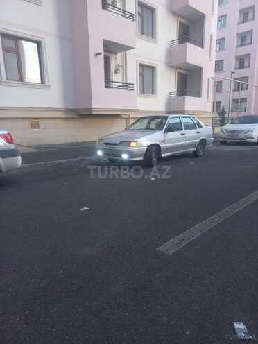 LADA (VAZ) 2115 2005, 300,000 km - 1.5 l - Bakı