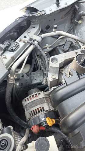 Nissan Tiida 2008, 240,000 km - 1.6 l - Bakı