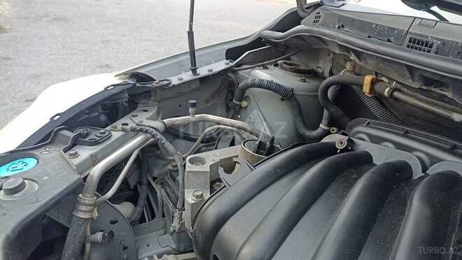 Nissan Tiida 2008, 240,000 km - 1.6 l - Bakı