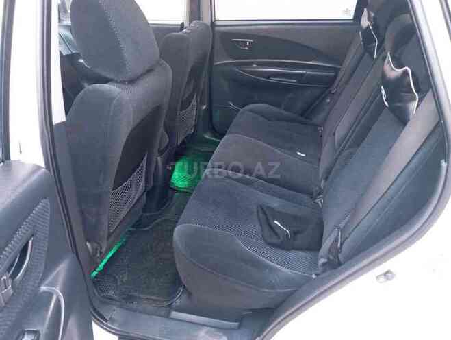 Hyundai Tucson 2007, 345,988 km - 2.0 l - Bakı