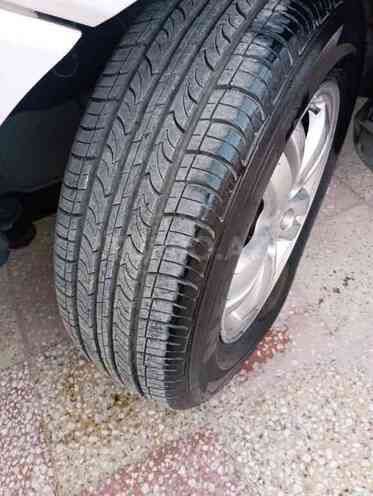 Hyundai Tucson 2007, 345,988 km - 2.0 l - Bakı