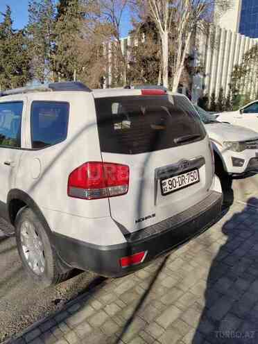 Kia Mohave 2008, 65,000 km - 3.8 l - Bakı