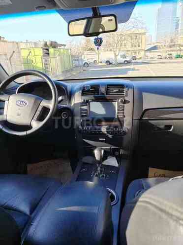 Kia Mohave 2008, 65,000 km - 3.8 l - Bakı