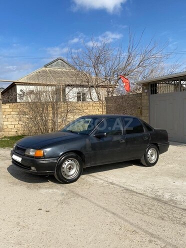 Opel Vectra 1993, 298,745 km - 1.6 l - Bakı