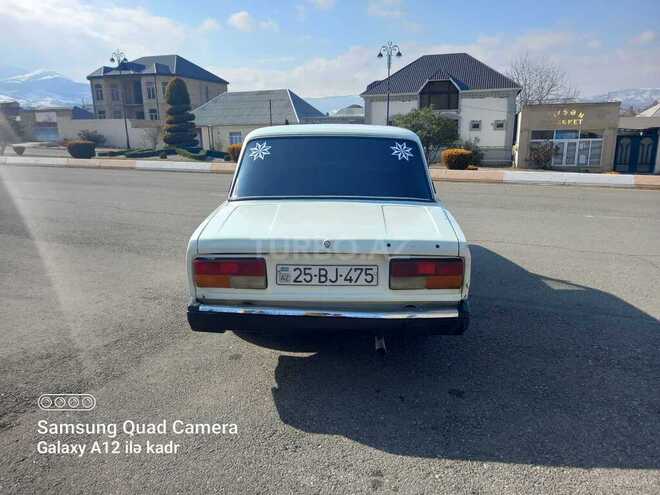 LADA (VAZ) 2105 1982, 100,000 km - 1.3 l - Göygöl