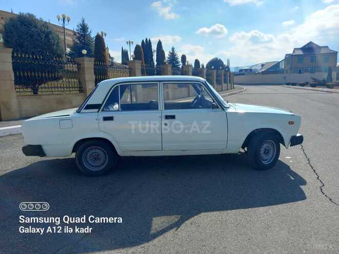 LADA (VAZ) 2105 1982, 100,000 km - 1.3 l - Göygöl