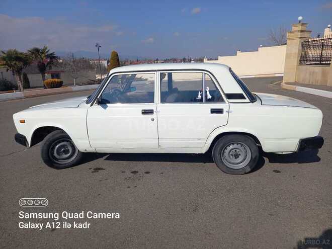 LADA (VAZ) 2105 1982, 100,000 km - 1.3 l - Göygöl