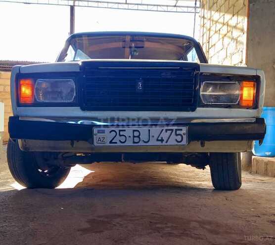 LADA (VAZ) 2105 1982, 100,000 km - 1.3 l - Göygöl