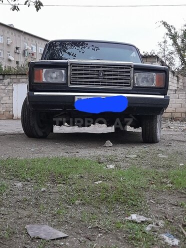 LADA (VAZ) 2107 2010, 130,000 km - 1.6 l - Salyan