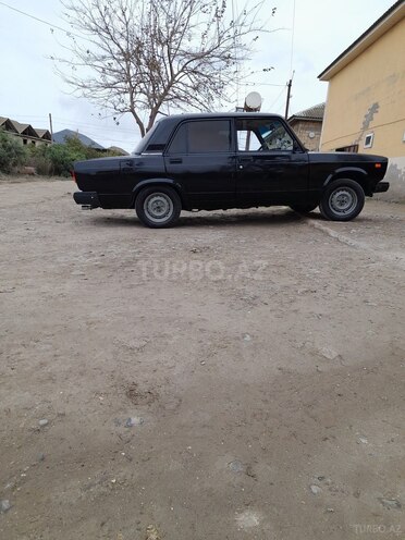 LADA (VAZ) 2107 2010, 130,000 km - 1.6 l - Salyan