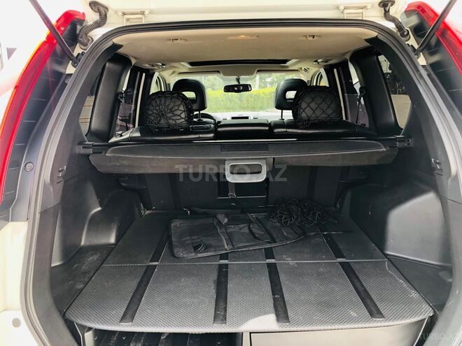 Nissan X-Trail 2012, 270,000 km - 2.5 l - Bakı