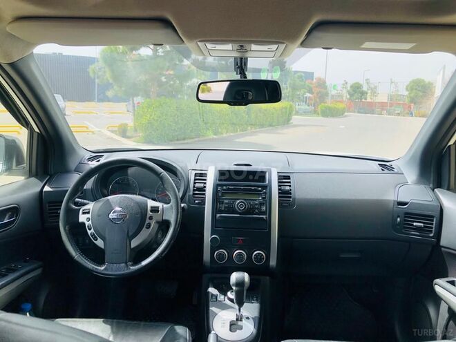 Nissan X-Trail 2012, 270,000 km - 2.5 l - Bakı