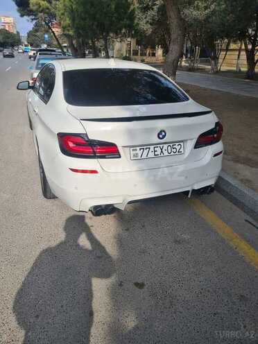 BMW 528 2016, 52,000 km - 2.0 l - Bakı