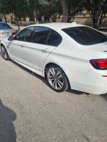 BMW 528 2016, 52,000 km - 2.0 l - Bakı