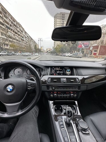 BMW 528 2016, 52,000 km - 2.0 l - Bakı