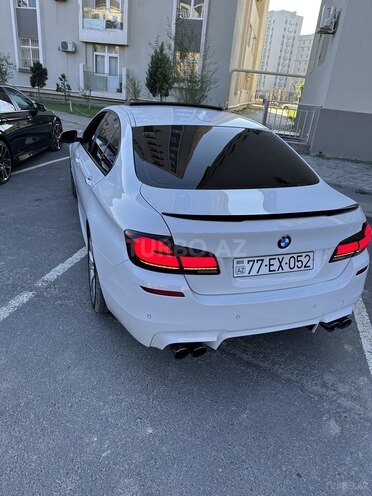 BMW 528 2016, 52,000 km - 2.0 l - Bakı
