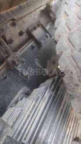 KamAz 5511 1984, 400,000 km - 11.0 l - Bakı
