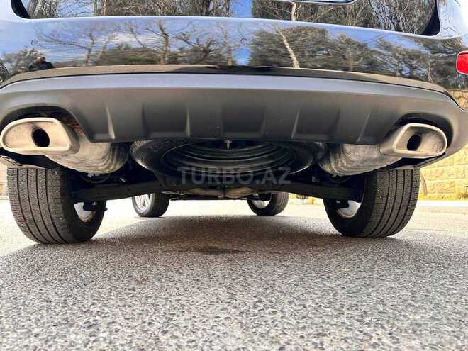 Hyundai Santa Fe 2009, 183,486 km - 2.0 l - Bakı