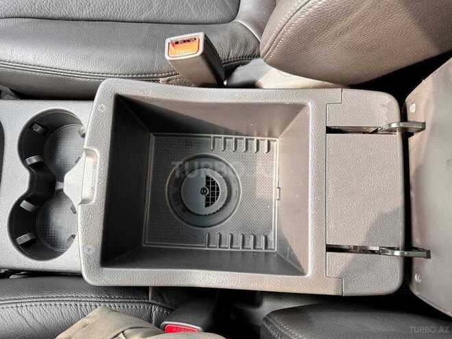 Hyundai Santa Fe 2009, 183,486 km - 2.0 l - Bakı