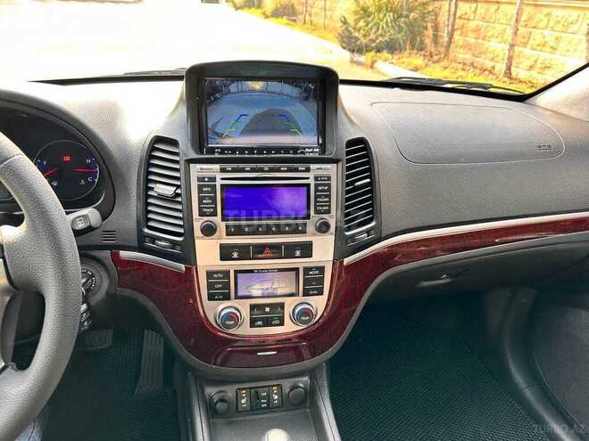 Hyundai Santa Fe 2009, 183,486 km - 2.0 l - Bakı