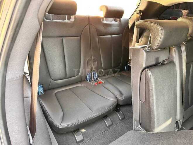 Hyundai Santa Fe 2009, 183,486 km - 2.0 l - Bakı