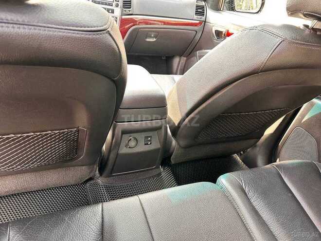 Hyundai Santa Fe 2009, 183,486 km - 2.0 l - Bakı