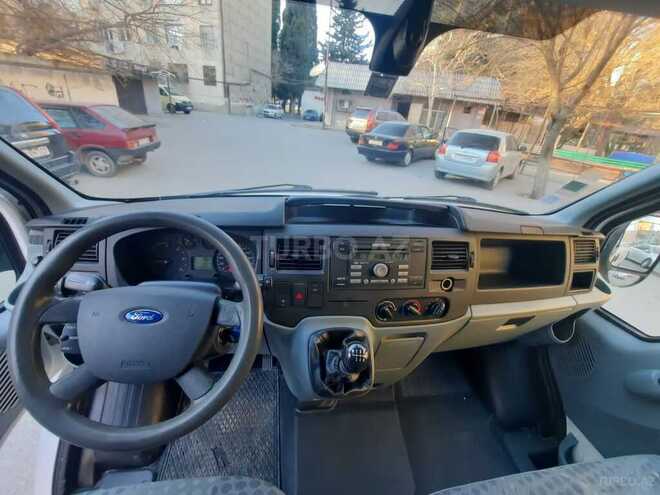 Ford Transit 2009, 212,000 km - 2.4 l - Bakı