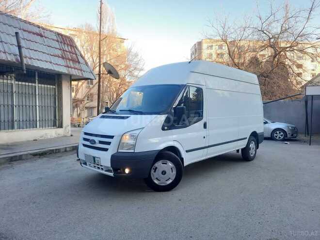 Ford Transit 2009, 212,000 km - 2.4 l - Bakı