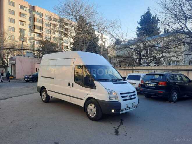 Ford Transit 2009, 212,000 km - 2.4 l - Bakı