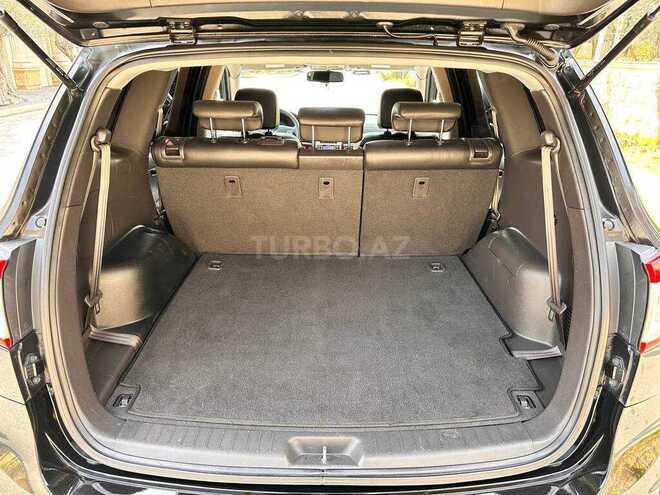 Hyundai Santa Fe 2009, 183,486 km - 2.0 l - Bakı