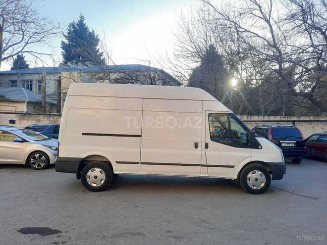 Ford Transit 2009, 212,000 km - 2.4 l - Bakı