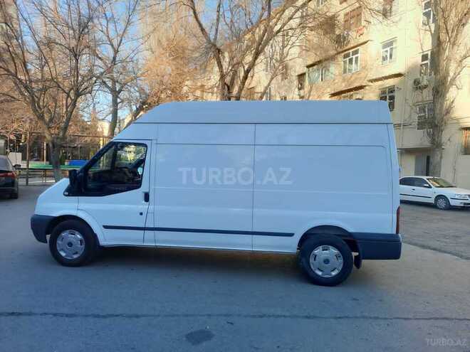 Ford Transit 2009, 212,000 km - 2.4 l - Bakı