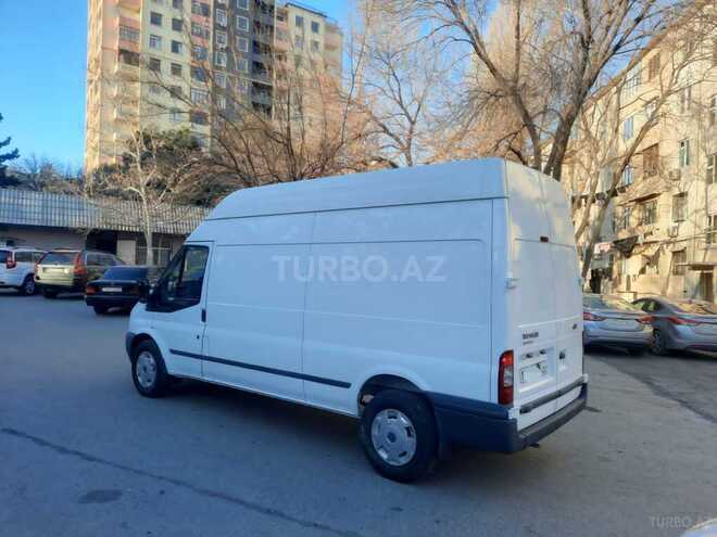 Ford Transit 2009, 212,000 km - 2.4 l - Bakı
