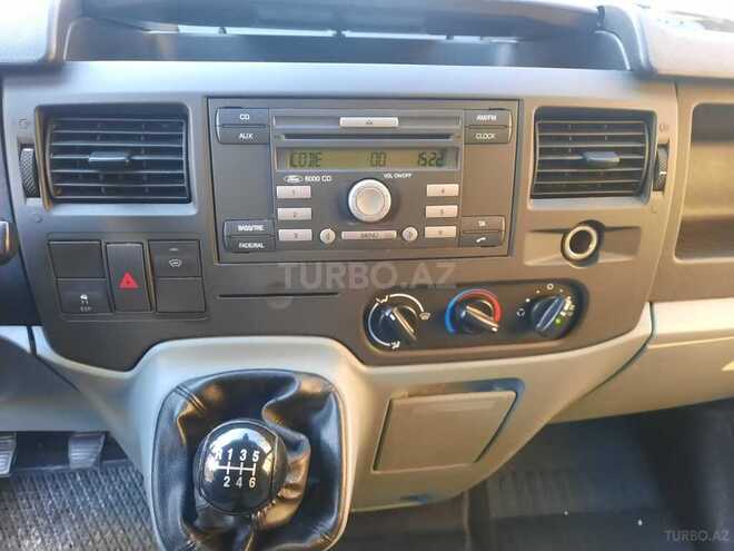 Ford Transit 2009, 212,000 km - 2.4 l - Bakı