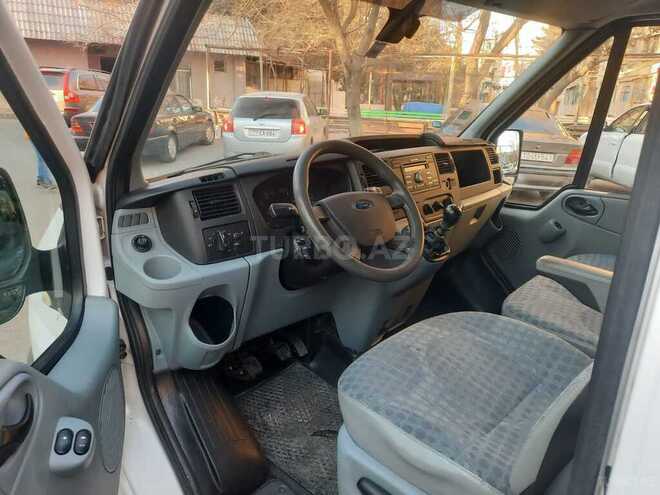 Ford Transit 2009, 212,000 km - 2.4 l - Bakı