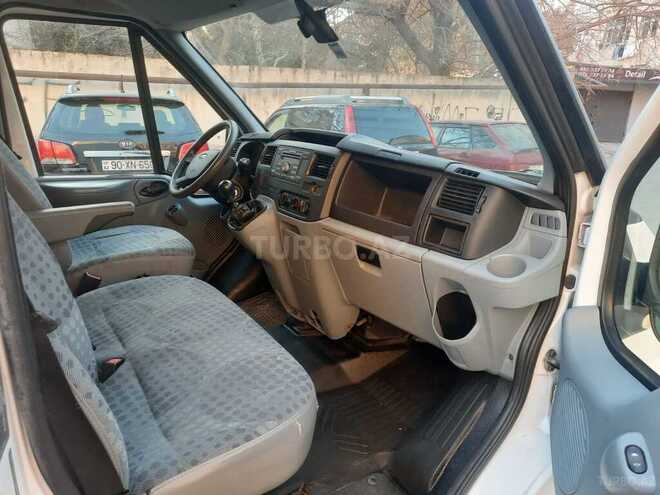 Ford Transit 2009, 212,000 km - 2.4 l - Bakı