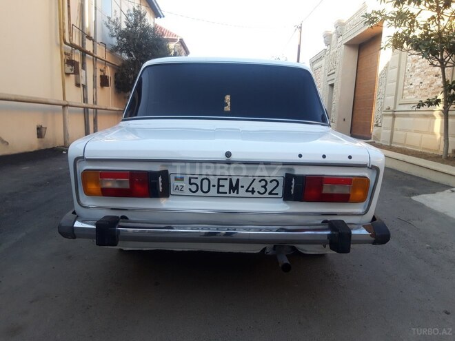 LADA (VAZ) 2106 1992, 239,039 km - 1.5 l - Bakı
