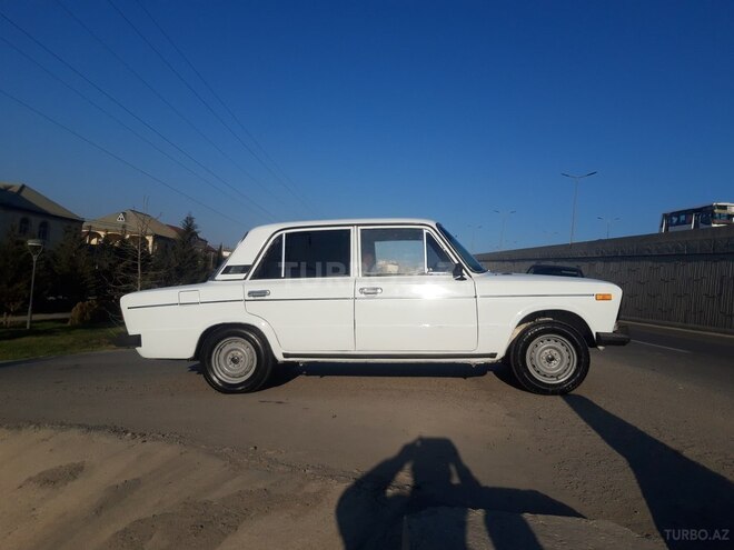 LADA (VAZ) 2106 1992, 239,039 km - 1.5 l - Bakı