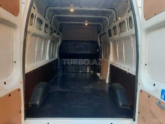 Ford Transit 2009, 212,000 km - 2.4 l - Bakı